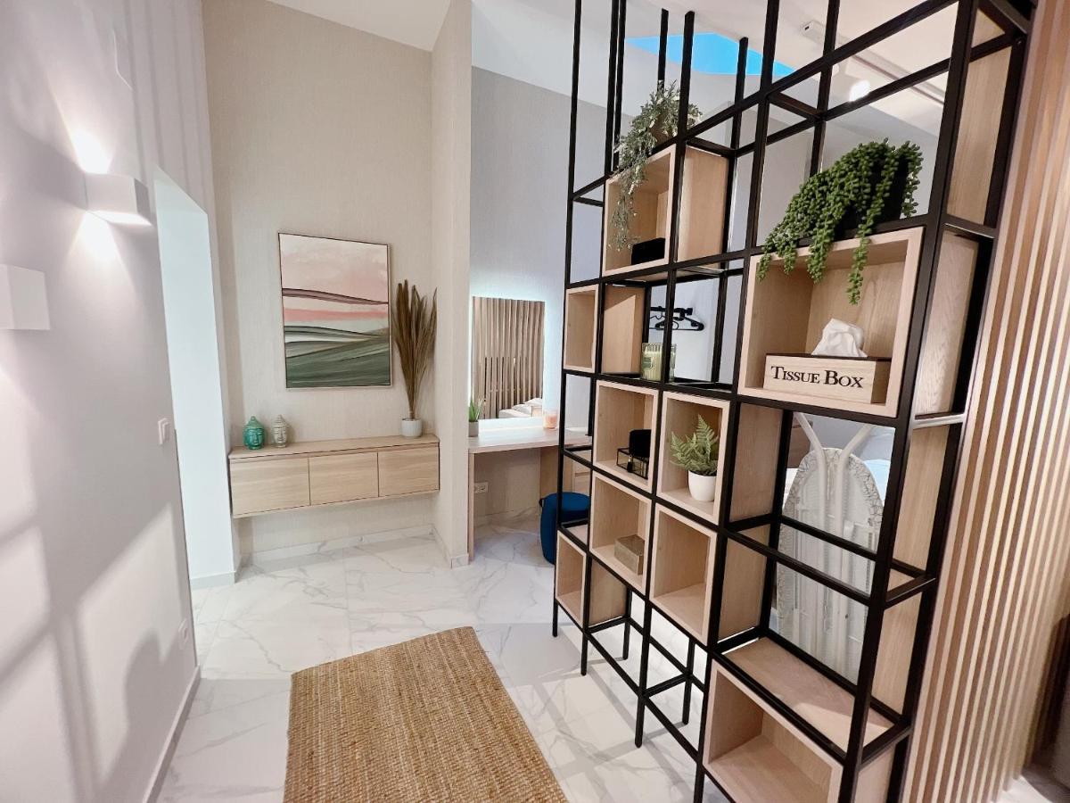 Zeus Design Apartmenthaus Wien