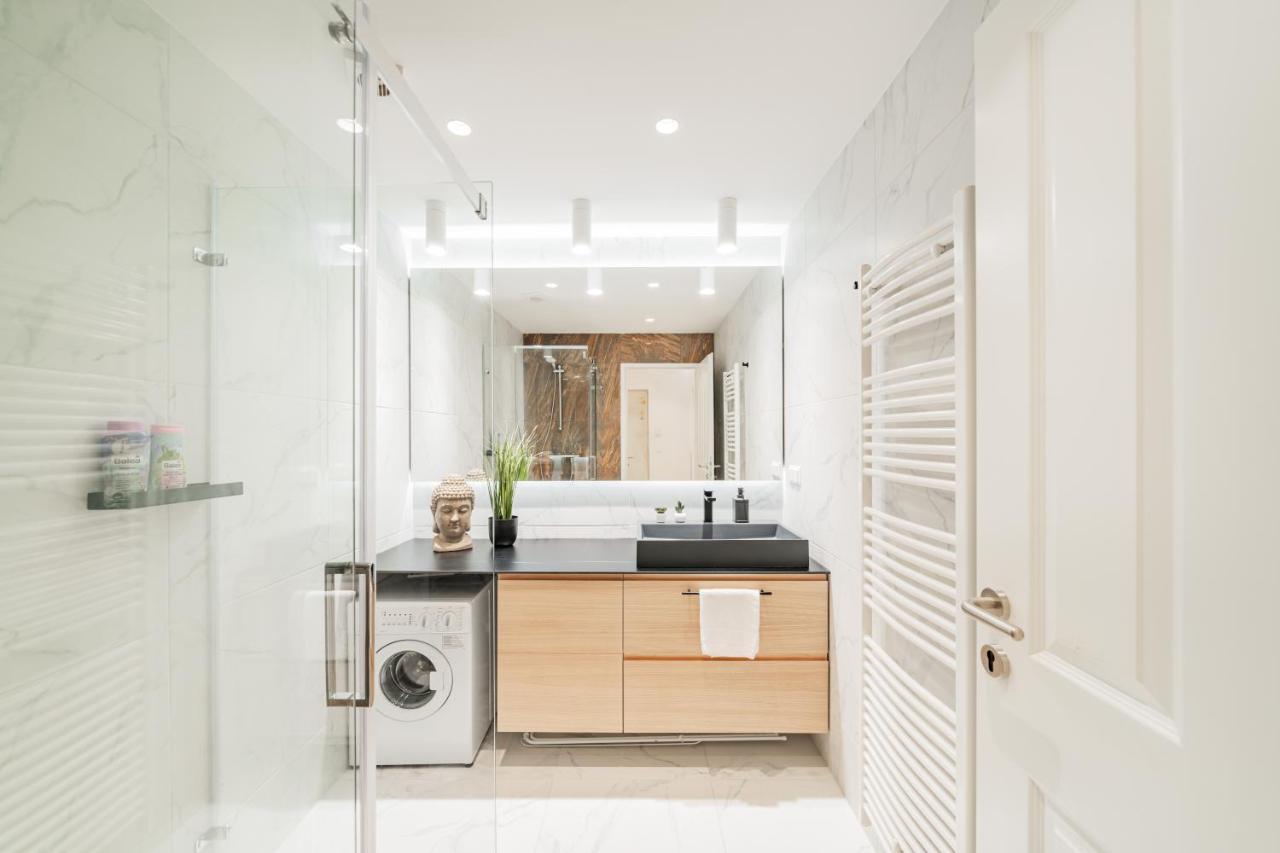 Zeus Design Apartmenthaus