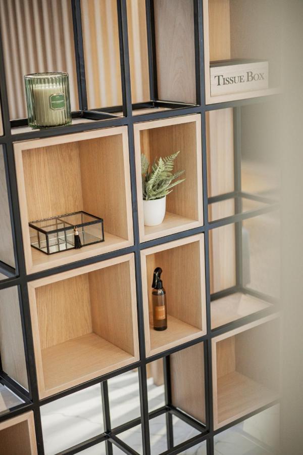 Zeus Design Apartmenthaus Wien