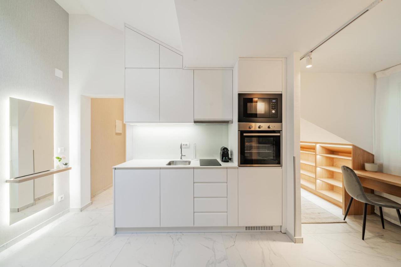Zeus Design Apartmenthaus Wien