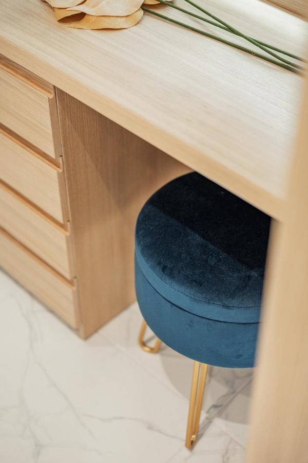 Zeus Design Apartmenthaus Wien