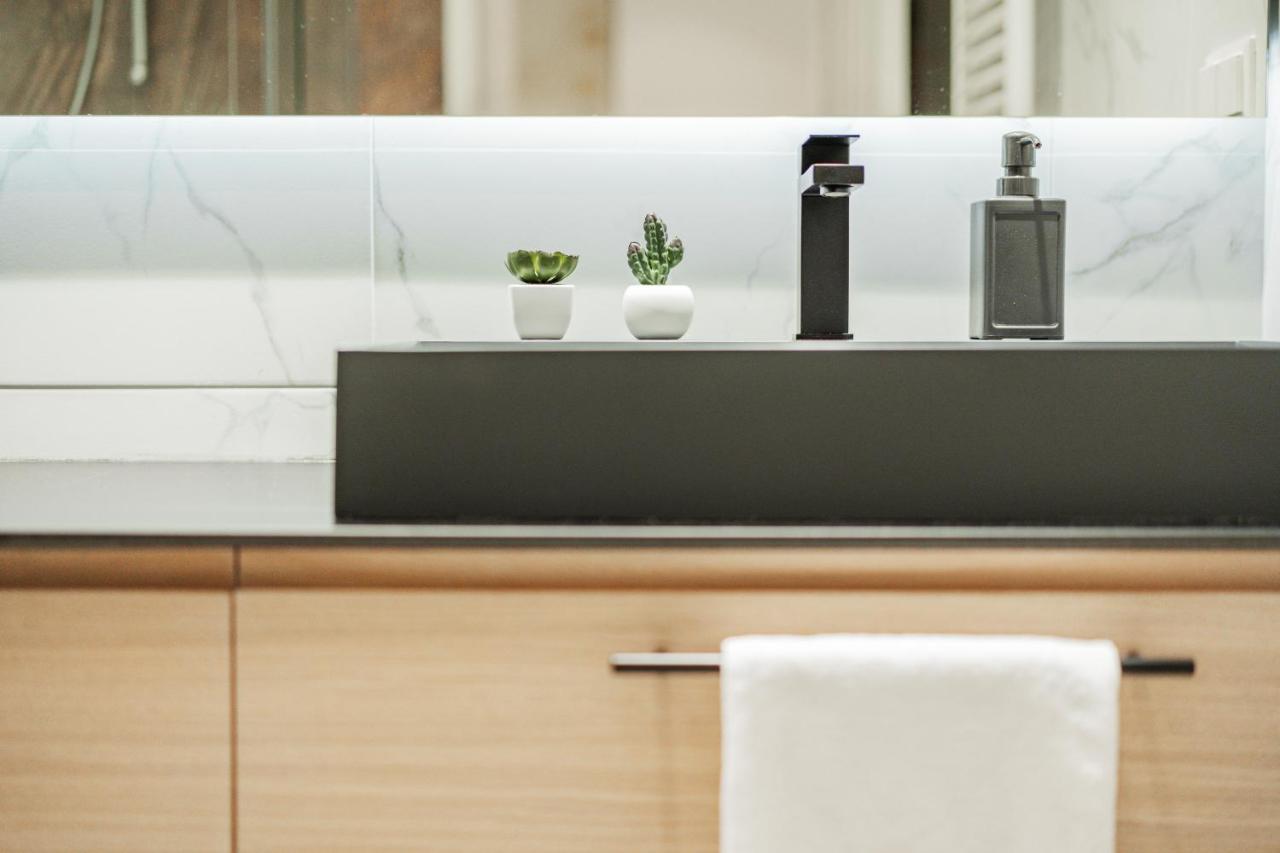 Zeus Design Apartmenthaus Apartment Wien
