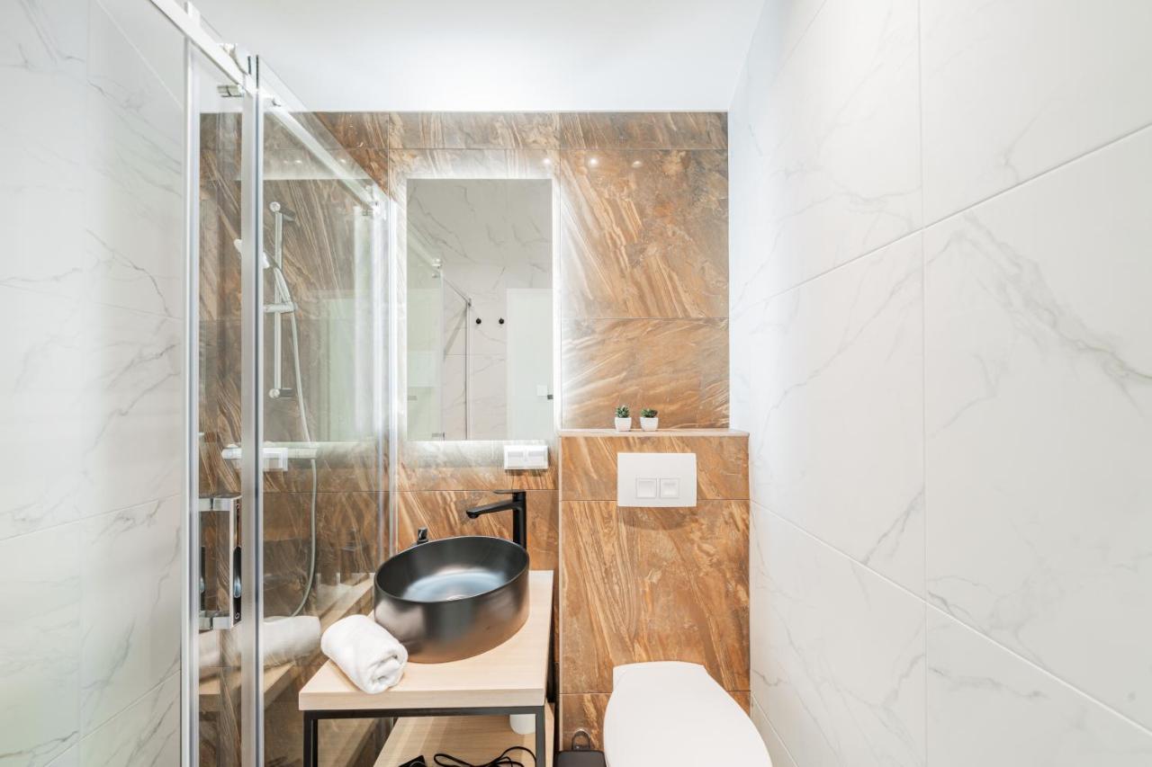 Zeus Design Apartmenthaus * Wien