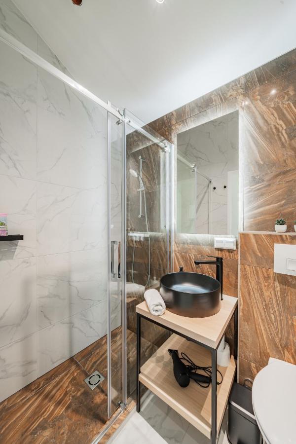 Zeus Design Apartmenthaus Wien