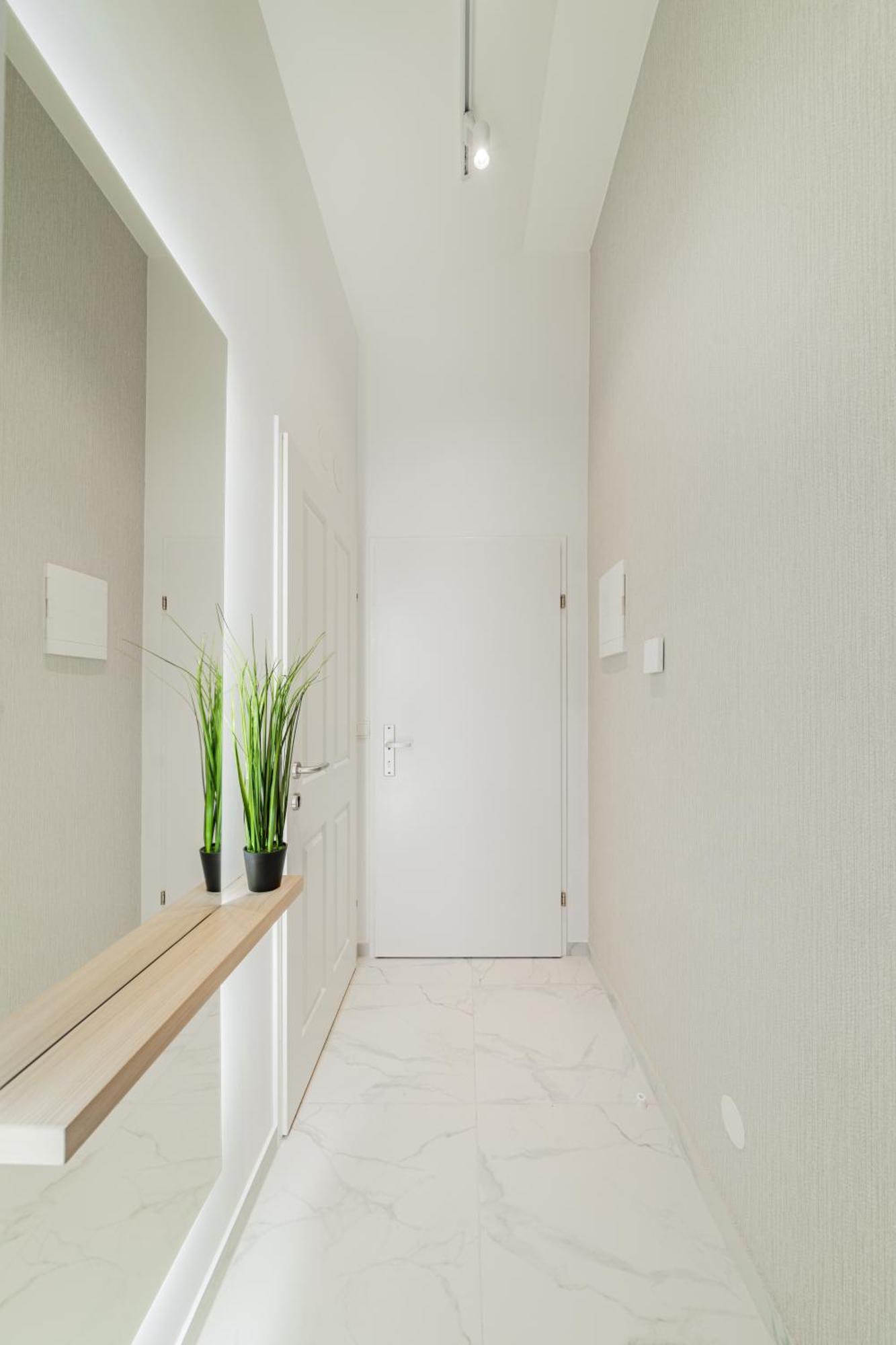 Apartment Zeus Design Apartmenthaus Wien