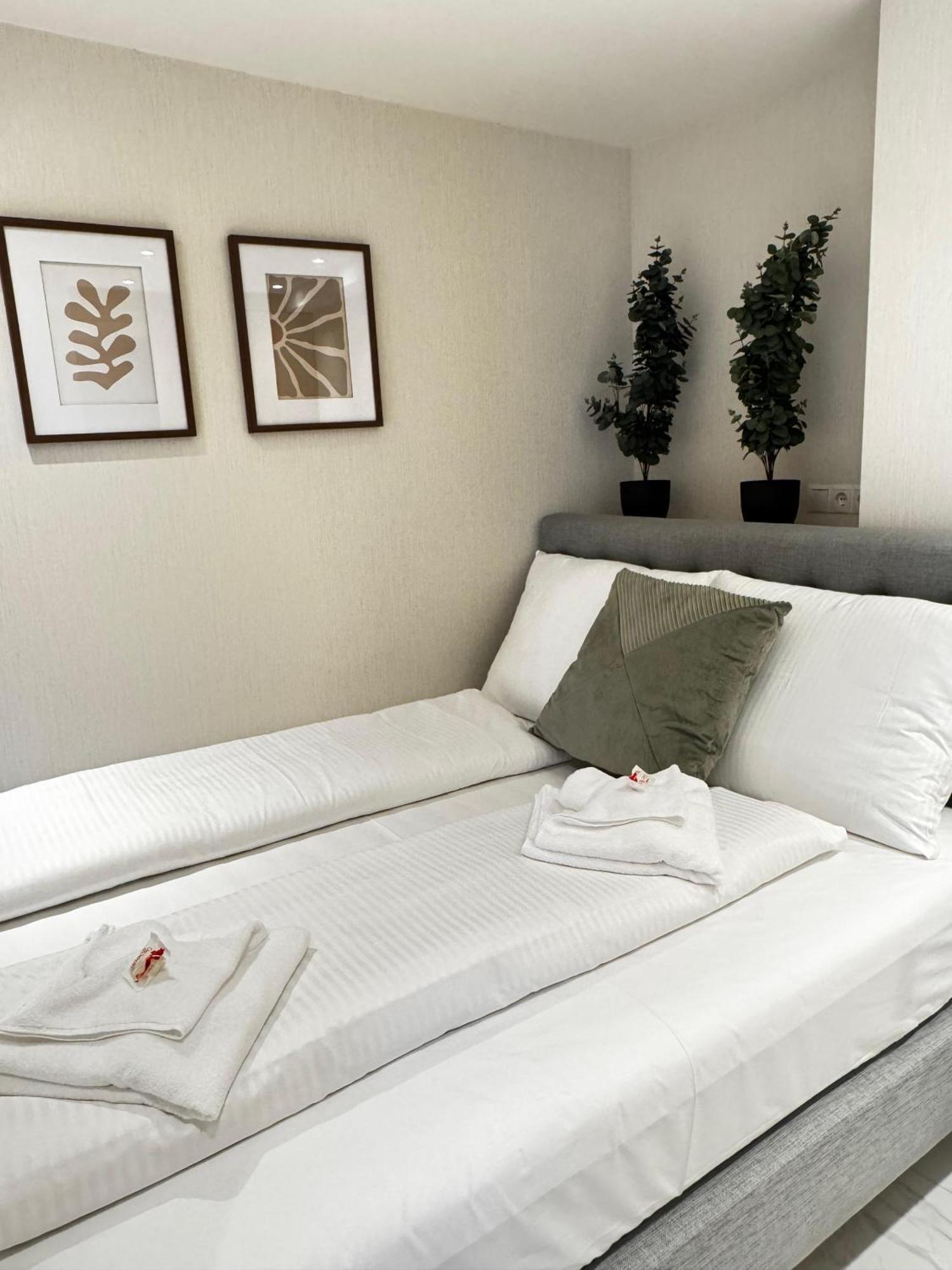 Zeus Design Apartmenthaus Apartment Wien